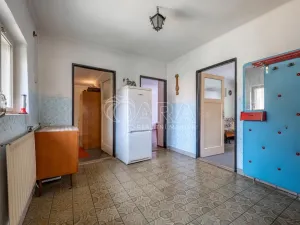 Prodej rodinného domu, Přešťovice, 90 m2
