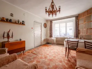 Prodej rodinného domu, Přešťovice, 90 m2