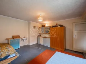 Prodej rodinného domu, Přešťovice, 90 m2