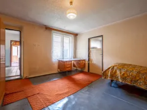 Prodej rodinného domu, Přešťovice, 90 m2