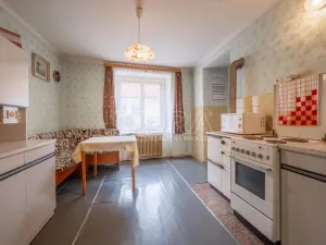 Prodej rodinného domu, Přešťovice, 90 m2