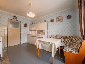 Prodej rodinného domu, Přešťovice, 90 m2