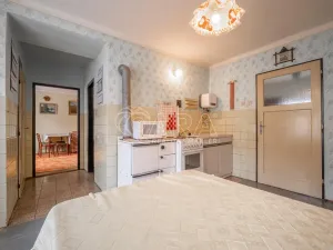 Prodej rodinného domu, Přešťovice, 90 m2
