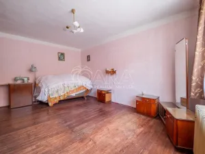 Prodej rodinného domu, Přešťovice, 90 m2