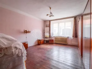 Prodej rodinného domu, Přešťovice, 90 m2