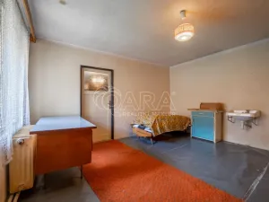 Prodej rodinného domu, Přešťovice, 90 m2