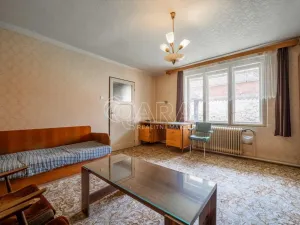 Prodej rodinného domu, Přešťovice, 90 m2