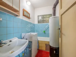 Prodej rodinného domu, Přešťovice, 90 m2
