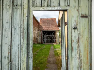 Prodej rodinného domu, Přešťovice, 90 m2