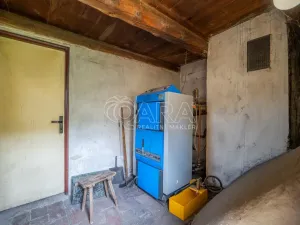Prodej rodinného domu, Přešťovice, 90 m2