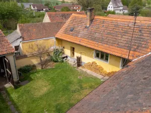 Prodej rodinného domu, Přešťovice, 90 m2