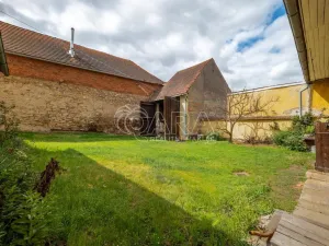 Prodej rodinného domu, Přešťovice, 90 m2
