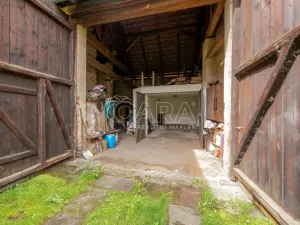 Prodej rodinného domu, Přešťovice, 90 m2