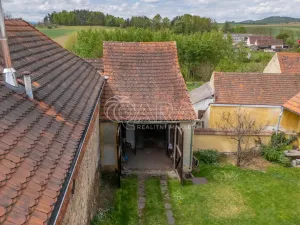 Prodej rodinného domu, Přešťovice, 90 m2