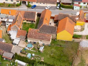 Prodej rodinného domu, Přešťovice, 90 m2