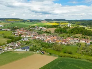 Prodej rodinného domu, Přešťovice, 90 m2