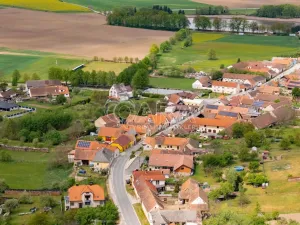 Prodej rodinného domu, Přešťovice, 90 m2