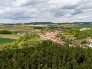 Prodej rodinného domu, Přešťovice, 90 m2