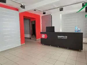 Prodej obchodního prostoru, Tachov, 330 m2