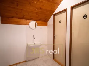 Prodej - jiné, Velké Bílovice, 285 m2