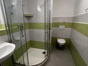 Pronájem bytu 1+kk, Brno - Bohunice, Pod nemocnicí, 36 m2