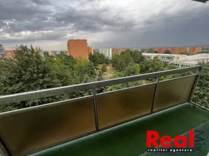 Pronájem bytu 1+kk, Brno - Bohunice, Pod nemocnicí, 36 m2