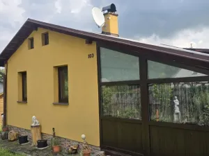 Prodej zahrady, Chbany - Vadkovice, 848 m2