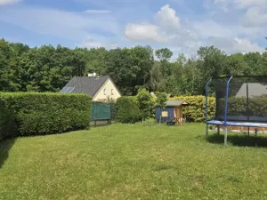 Prodej zahrady, Chbany - Vadkovice, 848 m2