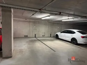 Prodej garáže, 28 m2