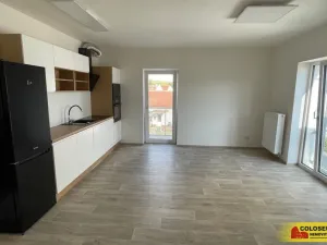 Pronájem bytu 2+kk, Bučovice - Vícemilice, 48 m2