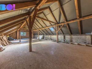 Prodej rodinného domu, Teplýšovice, 156 m2