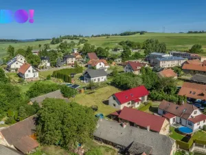Prodej rodinného domu, Teplýšovice, 156 m2