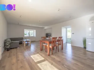 Prodej rodinného domu, Teplýšovice, 241 m2