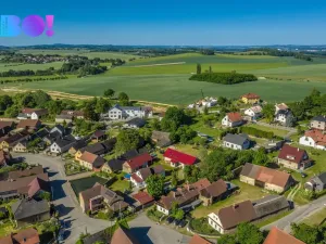 Prodej rodinného domu, Teplýšovice, 241 m2