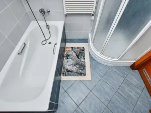 Prodej bytu 2+kk, Praha - Stodůlky, Nová kolonie, 81 m2