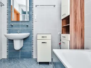 Prodej bytu 2+kk, Praha - Stodůlky, Nová kolonie, 81 m2