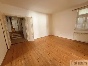 Prodej bytu 2+1, Prostějov, Žižkovo nám., 76 m2