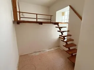 Prodej bytu 2+1, Prostějov, Žižkovo nám., 76 m2