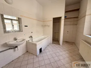 Prodej bytu 2+1, Prostějov, Žižkovo nám., 76 m2