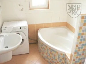 Pronájem bytu 2+1, Mačkov, 45 m2