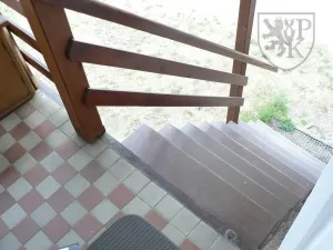 Pronájem bytu 2+1, Mačkov, 45 m2