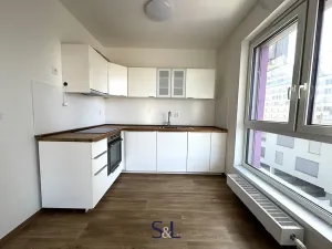 Pronájem bytu 2+kk, Liberec, U Nisy, 49 m2