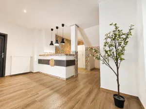 Pronájem komerční nemovitosti, Dalovice, Pod Parkem, 75 m2