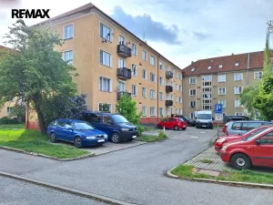 Prodej bytu 2+1, Příbram - Příbram VII, Prof. Skupy, 52 m2