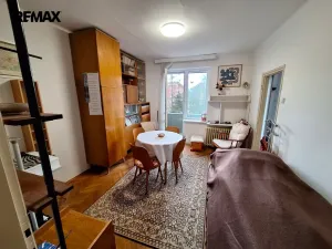 Prodej bytu 2+1, Příbram - Příbram VII, Prof. Skupy, 52 m2