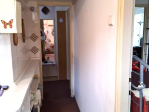 Prodej bytu 2+1, Příbram - Příbram VII, Prof. Skupy, 52 m2