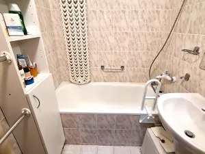 Prodej bytu 2+1, Příbram - Příbram VII, Prof. Skupy, 52 m2
