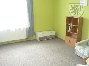Pronájem bytu 1+1, Mačkov, 37 m2
