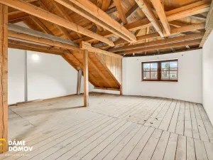 Prodej rodinného domu, Zlín, 214 m2