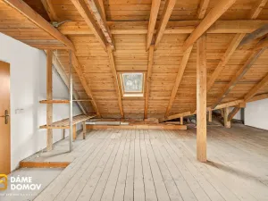 Prodej rodinného domu, Zlín, 214 m2